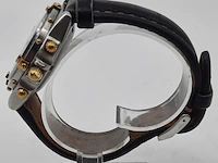Heren polshorloge, breitling, chronomat 61.950 - afbeelding 19 van  24