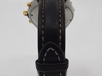 Heren polshorloge, breitling, chronomat 61.950 - afbeelding 21 van  24