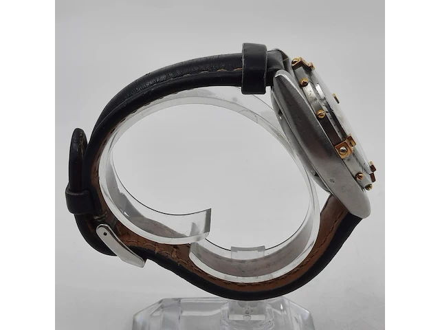 Heren polshorloge, breitling, chronomat 61.950 - afbeelding 23 van  24