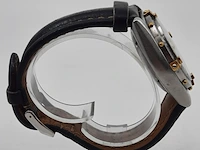 Heren polshorloge, breitling, chronomat 61.950 - afbeelding 23 van  24