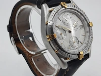 Heren polshorloge, breitling, chronomat 61.950 - afbeelding 24 van  24