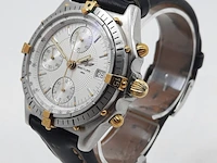 Heren polshorloge breitling, chronomat 81.950 - afbeelding 18 van  24
