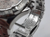 Heren polshorloge, breitling, colt gmt a32350 - afbeelding 4 van  25