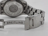Heren polshorloge, breitling, colt gmt a32350 - afbeelding 6 van  25