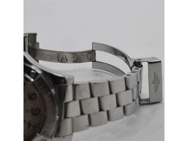 Heren polshorloge, breitling, colt gmt a32350 - afbeelding 8 van  25