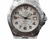 Heren polshorloge, breitling, colt gmt a32350 - afbeelding 1 van  25