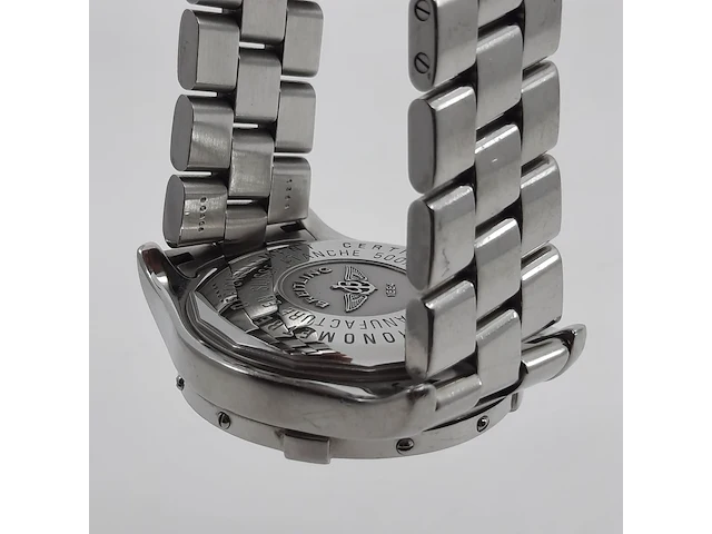 Heren polshorloge, breitling, colt gmt a32350 - afbeelding 13 van  25