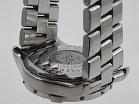 Heren polshorloge, breitling, colt gmt a32350 - afbeelding 13 van  25