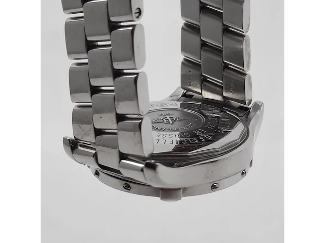 Heren polshorloge, breitling, colt gmt a32350 - afbeelding 14 van  25