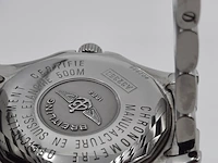Heren polshorloge, breitling, colt gmt a32350 - afbeelding 16 van  25