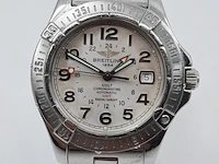 Heren polshorloge, breitling, colt gmt a32350 - afbeelding 12 van  25