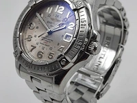 Heren polshorloge, breitling, colt gmt a32350 - afbeelding 19 van  25