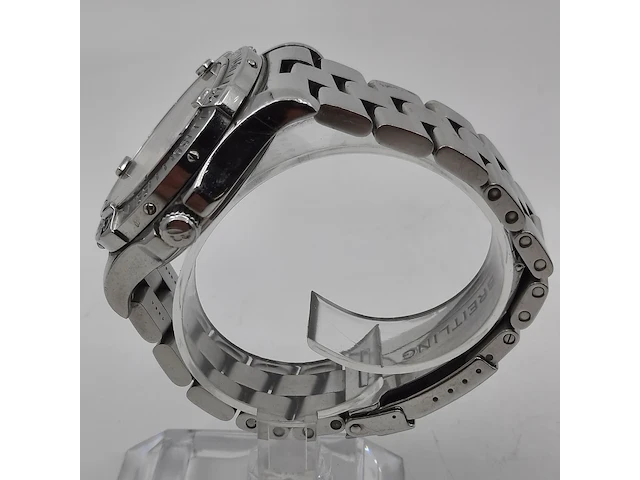 Heren polshorloge, breitling, colt gmt a32350 - afbeelding 20 van  25