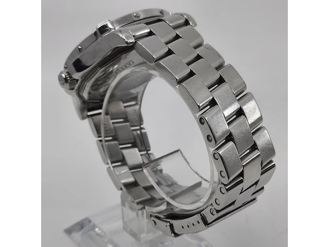 Heren polshorloge, breitling, colt gmt a32350 - afbeelding 21 van  25