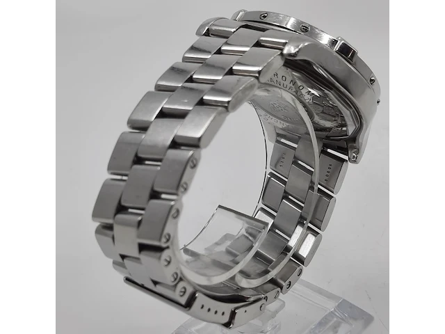 Heren polshorloge, breitling, colt gmt a32350 - afbeelding 23 van  25