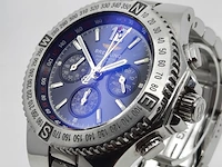 Heren polshorloge breitling, hercules a39362 - afbeelding 2 van  23