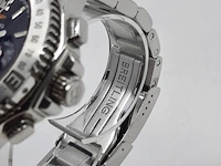 Heren polshorloge breitling, hercules a39362 - afbeelding 4 van  23