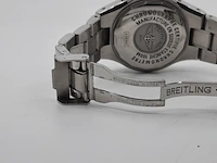 Heren polshorloge breitling, hercules a39362 - afbeelding 5 van  23
