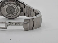 Heren polshorloge breitling, hercules a39362 - afbeelding 6 van  23