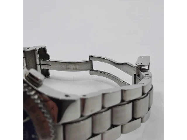 Heren polshorloge breitling, hercules a39362 - afbeelding 7 van  23
