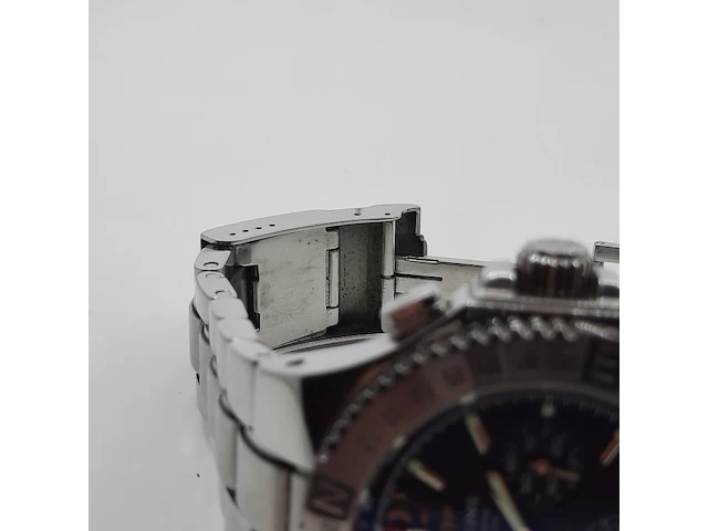 Heren polshorloge breitling, hercules a39362 - afbeelding 8 van  23