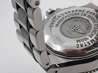 Heren polshorloge breitling, hercules a39362 - afbeelding 11 van  23