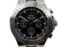 Heren polshorloge breitling, hercules a39362 - afbeelding 1 van  23