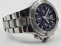 Heren polshorloge breitling, hercules a39362 - afbeelding 13 van  23