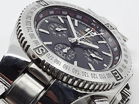Heren polshorloge breitling, hercules a39362 - afbeelding 14 van  23