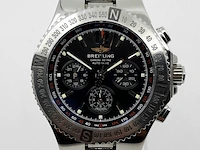 Heren polshorloge breitling, hercules a39362 - afbeelding 12 van  23