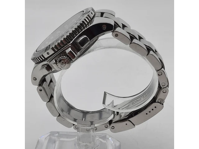 Heren polshorloge breitling, hercules a39362 - afbeelding 18 van  23