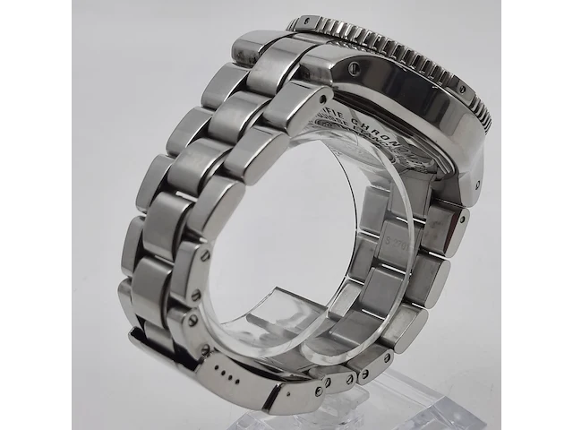 Heren polshorloge breitling, hercules a39362 - afbeelding 21 van  23