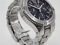 Heren polshorloge breitling, hercules a39362 - afbeelding 23 van  23