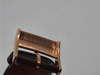 Heren polshorloge, breitling, navitimer, 125th anniversary limited edition 113/125 r26322 - afbeelding 7 van  25