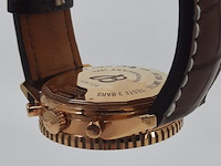 Heren polshorloge, breitling, navitimer, 125th anniversary limited edition 113/125 r26322 - afbeelding 13 van  25