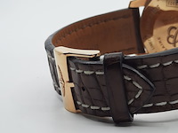 Heren polshorloge, breitling, navitimer, 125th anniversary limited edition 113/125 r26322 - afbeelding 15 van  25