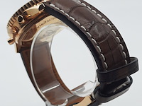 Heren polshorloge, breitling, navitimer, 125th anniversary limited edition 113/125 r26322 - afbeelding 21 van  25