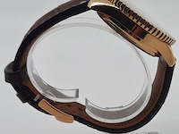 Heren polshorloge, breitling, navitimer, 125th anniversary limited edition 113/125 r26322 - afbeelding 24 van  25