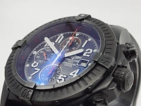 Heren polshorloge, breitling, super avenger m13370 - afbeelding 2 van  22