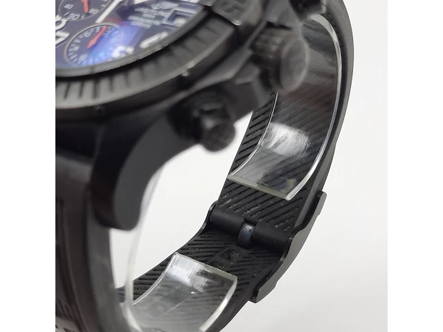 Heren polshorloge, breitling, super avenger m13370 - afbeelding 4 van  22