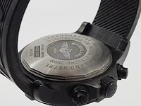 Heren polshorloge, breitling, super avenger m13370 - afbeelding 9 van  22