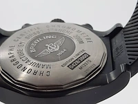 Heren polshorloge, breitling, super avenger m13370 - afbeelding 13 van  22