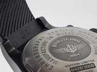 Heren polshorloge, breitling, super avenger m13370 - afbeelding 14 van  22