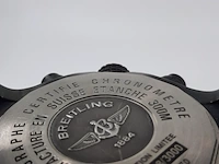 Heren polshorloge, breitling, super avenger m13370 - afbeelding 15 van  22
