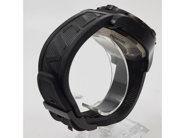 Heren polshorloge, breitling, super avenger m13370 - afbeelding 20 van  22