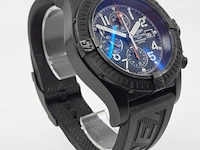 Heren polshorloge, breitling, super avenger m13370 - afbeelding 22 van  22