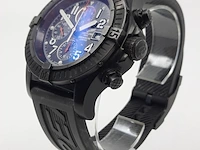 Heren polshorloge, breitling, super avenger m13370 - afbeelding 16 van  22