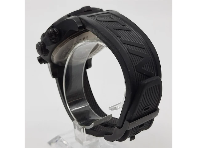 Heren polshorloge, breitling, super avenger m13370 - afbeelding 18 van  22