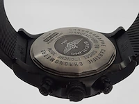 Heren polshorloge, breitling, super avenger m13370 - afbeelding 8 van  22