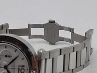 Heren polshorloge, cartier, pasha 4363 - afbeelding 9 van  28
